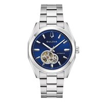 Watch Bulova Man in Steel 96A350